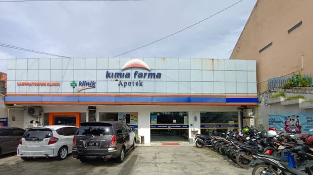 Mengenal Klinik Obat Medica Farma Cilacap: Solusi Kesehatan & Kecantikan untuk Warga Cilacap
