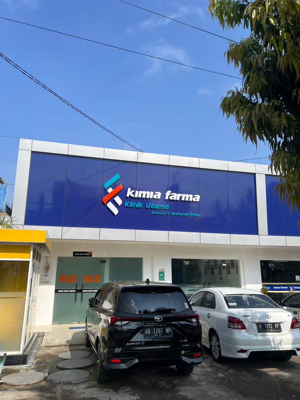 Klinik Obat Medica Farma: Kesehatan yang Menyenangkan di Tengah Cilacap